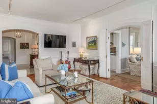 4000 Cathedral Ave NW, Washington, DC 20016 - Photo 6