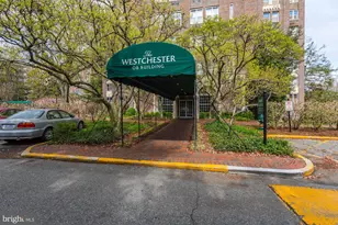 4000 Cathedral Ave NW, Washington, DC 20016 - Photo 24