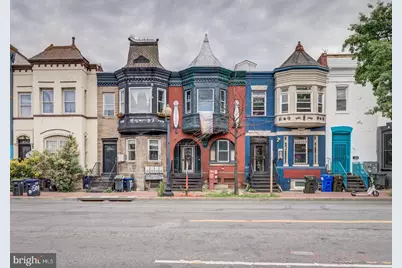 505 Florida Avenue NW, Washington, DC 20001 - Photo 4