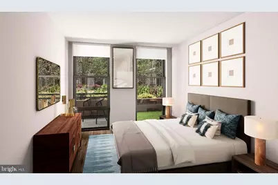 3990 Upton Street NW #1B-PARC-4136, Washington, DC 20016 - Photo 16