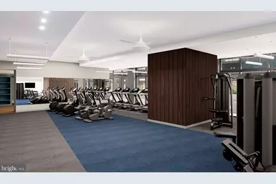 3990 Upton Street NW #1B-PARC-5121, Washington, DC 20016 - Photo 18