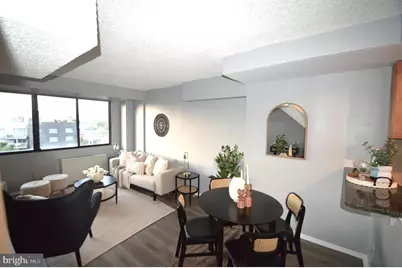 1245 13th Street NW #902, Washington, DC 20005 - Photo 52