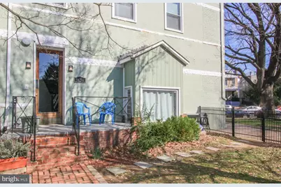1434 Potomac Avenue SE #5, Washington, DC 20003 - Photo 36