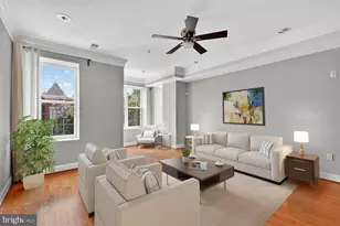 1730 1st St NW, Washington, DC 20001 - Photo 2