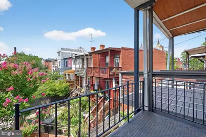 1730 1st Street NW #2, Washington, DC 20001 - Photo 8