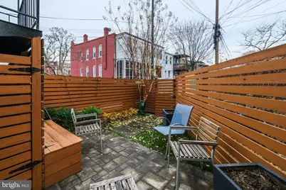 1730 1st Street NW #2, Washington, DC 20001 - Photo 22