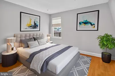 1730 1st Street NW #2, Washington, DC 20001 - Photo 16