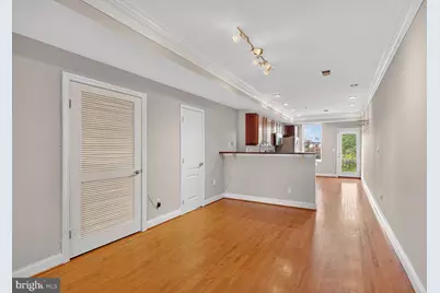 1730 1st Street NW #2, Washington, DC 20001 - Photo 6