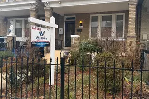 812 Emerson St NW, Washington, DC 20011 - Photo 2