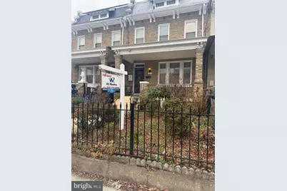 812 Emerson Street NW, Washington, DC 20011 - Photo 2
