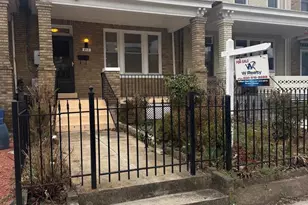 812 Emerson St NW, Washington, DC 20011 - Photo 2