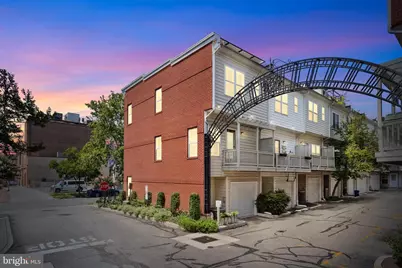 1215 V Street NW, Washington, DC 20009 - Photo 34