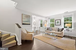 3630 39th St NW, Washington, DC 20016 - Photo 2