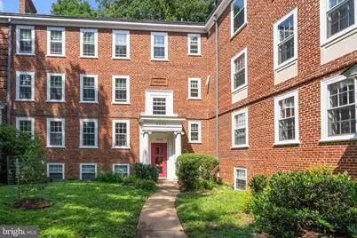 3630 39th Street NW #E533, Washington, DC 20016 - Photo 40