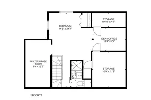 3630 39th St NW, Washington, DC 20016 - Photo 44