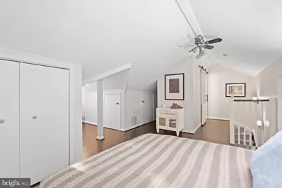 3630 39th Street NW #E533, Washington, DC 20016 - Photo 34