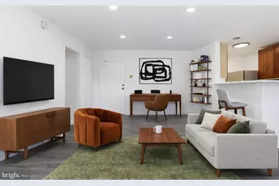 2400 41st Street NW #103, Washington, DC 20007 - Photo 2