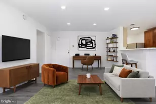 2400 41st St NW, Washington, DC 20007 - Photo 2