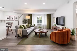 2400 41st St NW, Washington, DC 20007 - Photo 1