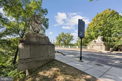 2501 Calvert Street NW #701, Washington, DC 20008 - Photo 30