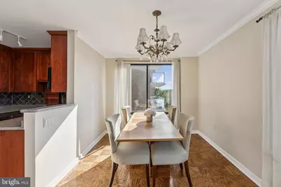 2501 Calvert Street NW #701, Washington, DC 20008 - Photo 12