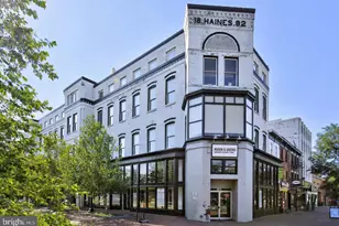 801 Pennsylvania Ave. SE, Washington, DC 20003 - Photo 1
