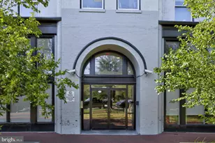801 Pennsylvania Ave. SE, Washington, DC 20003 - Photo 4