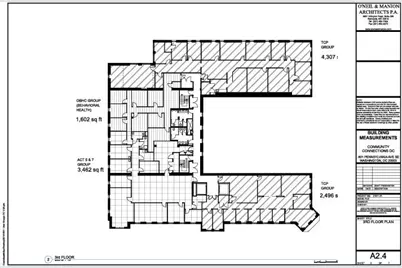 801 Pennsylvania Avenue SE #301, Washington, DC 20003 - Photo 12