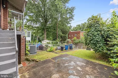1119 Branch Avenue SE, Washington, DC 20019 - Photo 28