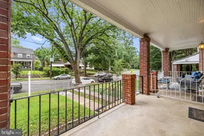 1119 Branch Avenue SE, Washington, DC 20019 - Photo 2