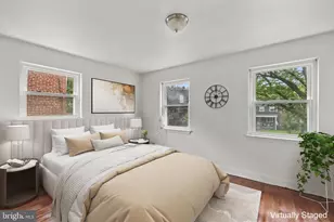 1119 Branch Ave SE, Washington, DC 20019 - Photo 12