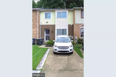 1902 Valley Terrace SE, Washington, DC 20032 - Photo 1