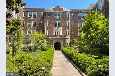 3051 Idaho Avenue NW #417, Washington, DC 20016 - Photo 1