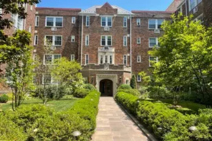 3051 Idaho Ave NW, Washington, DC 20016 - Photo 1