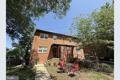 866 Bellevue Street SE #UNIT 1, Washington, DC 20032 - Photo 1