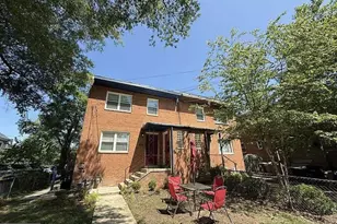 866 Bellevue St SE, Washington, DC 20032 - Photo 1