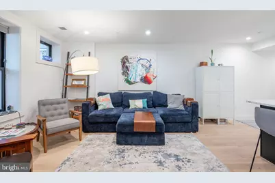 532 Taylor Street NW #1, Washington, DC 20011 - Photo 4