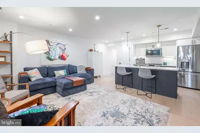 532 Taylor Street NW #1, Washington, DC 20011 - Photo 2