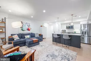 532 Taylor St NW, Washington, DC 20011 - Photo 2