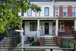 1364 Newton St NW, Washington, DC 20010 - Photo 2