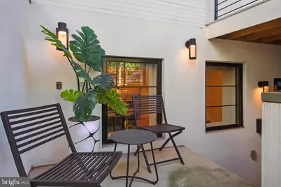 1364 Newton Street NW #1, Washington, DC 20010 - Photo 4