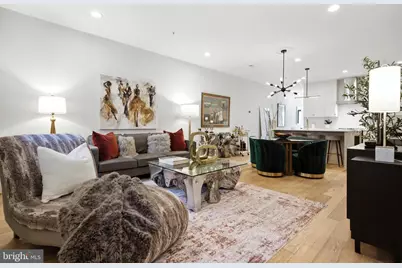 1364 Newton Street NW #1, Washington, DC 20010 - Photo 8