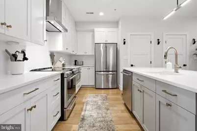 1364 Newton Street NW #1, Washington, DC 20010 - Photo 16