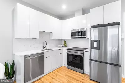 1358 Florida Avenue NE #204, Washington, DC 20002 - Photo 1