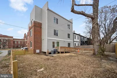 1642 SE 16th Street SE #2, Washington, DC 20020 - Photo 2