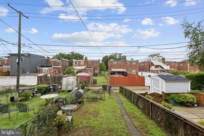 128 33rd Street NE, Washington, DC 20019 - Photo 36