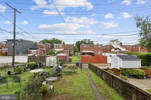 128 33rd St NE, Washington, DC 20019 - Photo 36