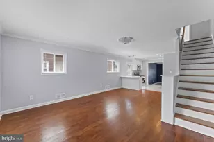 821 Oglethorpe St NE, Washington, DC 20011 - Photo 10