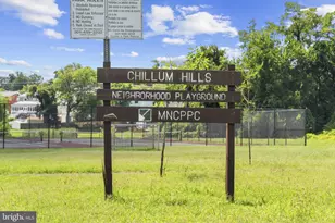 821 Oglethorpe St NE, Washington, DC 20011 - Photo 48