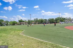 821 Oglethorpe St NE, Washington, DC 20011 - Photo 50